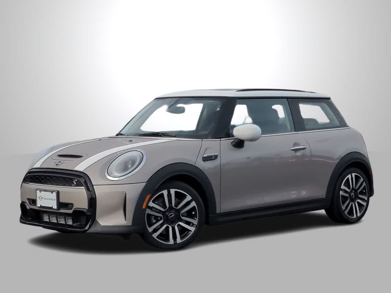 Thumbnail: 2023 MINI Cooper Hardtop - 1
