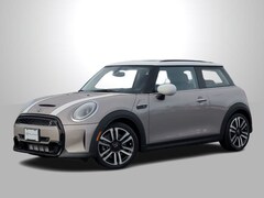 Used 2023 MINI Hardtop 2 Door Cooper S Hatchback For Sale in Portland, OR