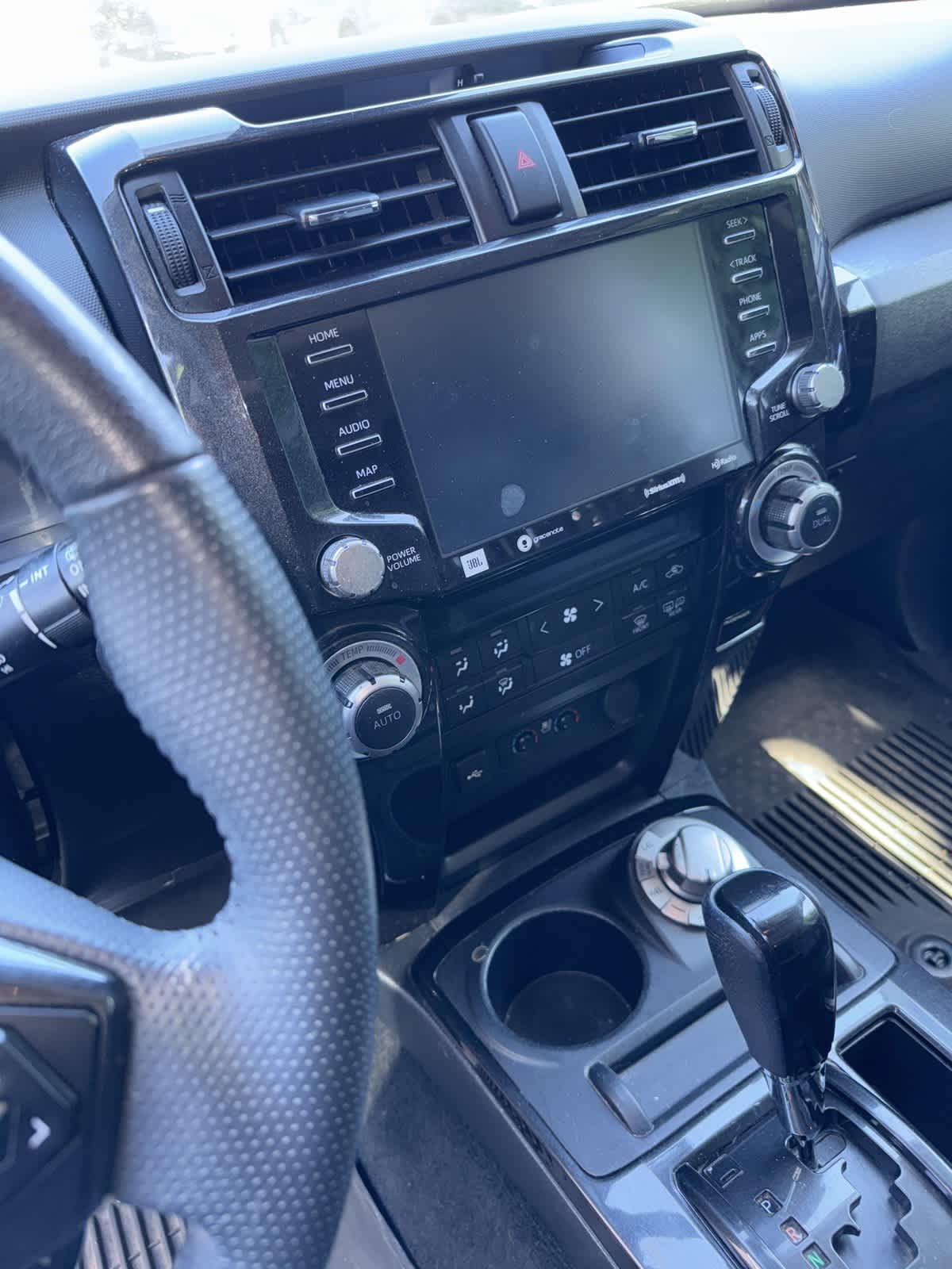 Thumbnail: 2021 Toyota 4Runner - 3