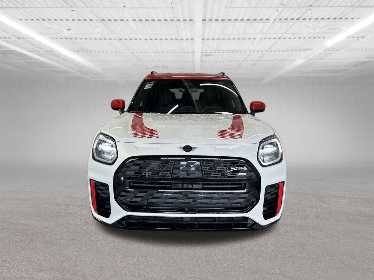 Thumbnail: 2026 MINI Cooper Countryman - 7