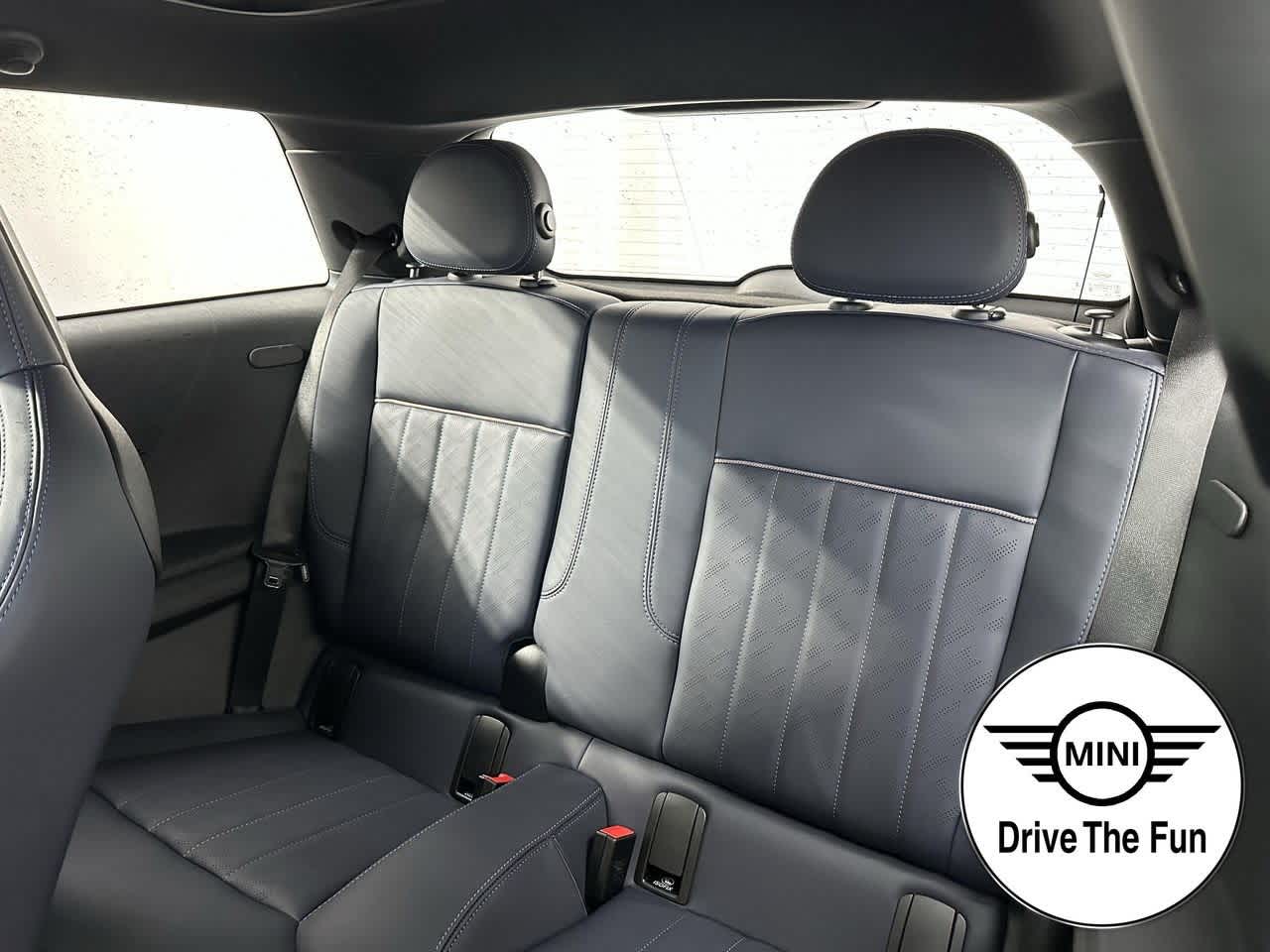 Thumbnail: 2025 MINI Cooper Hardtop - 11