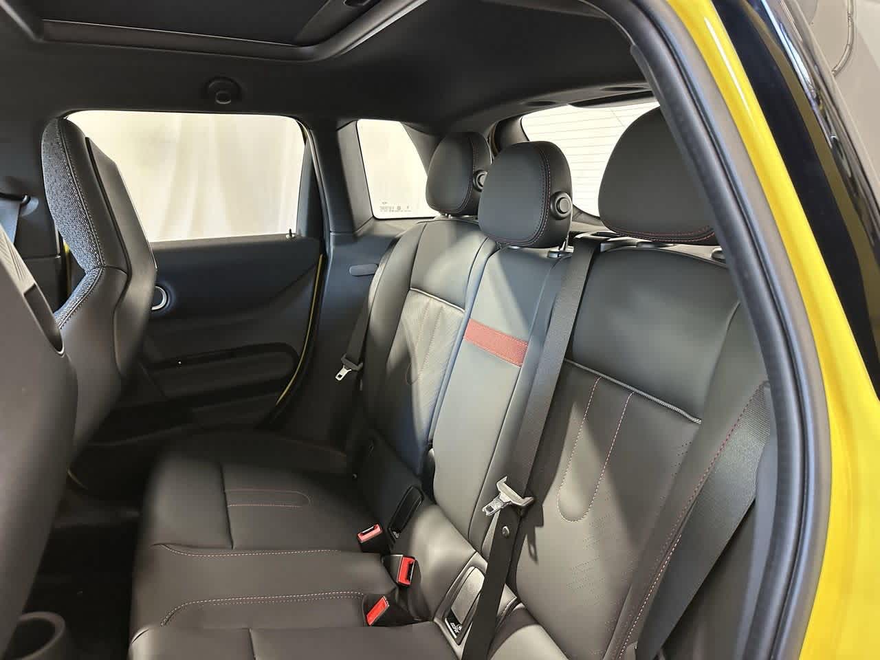 Thumbnail: 2026 MINI Cooper Hardtop - 11