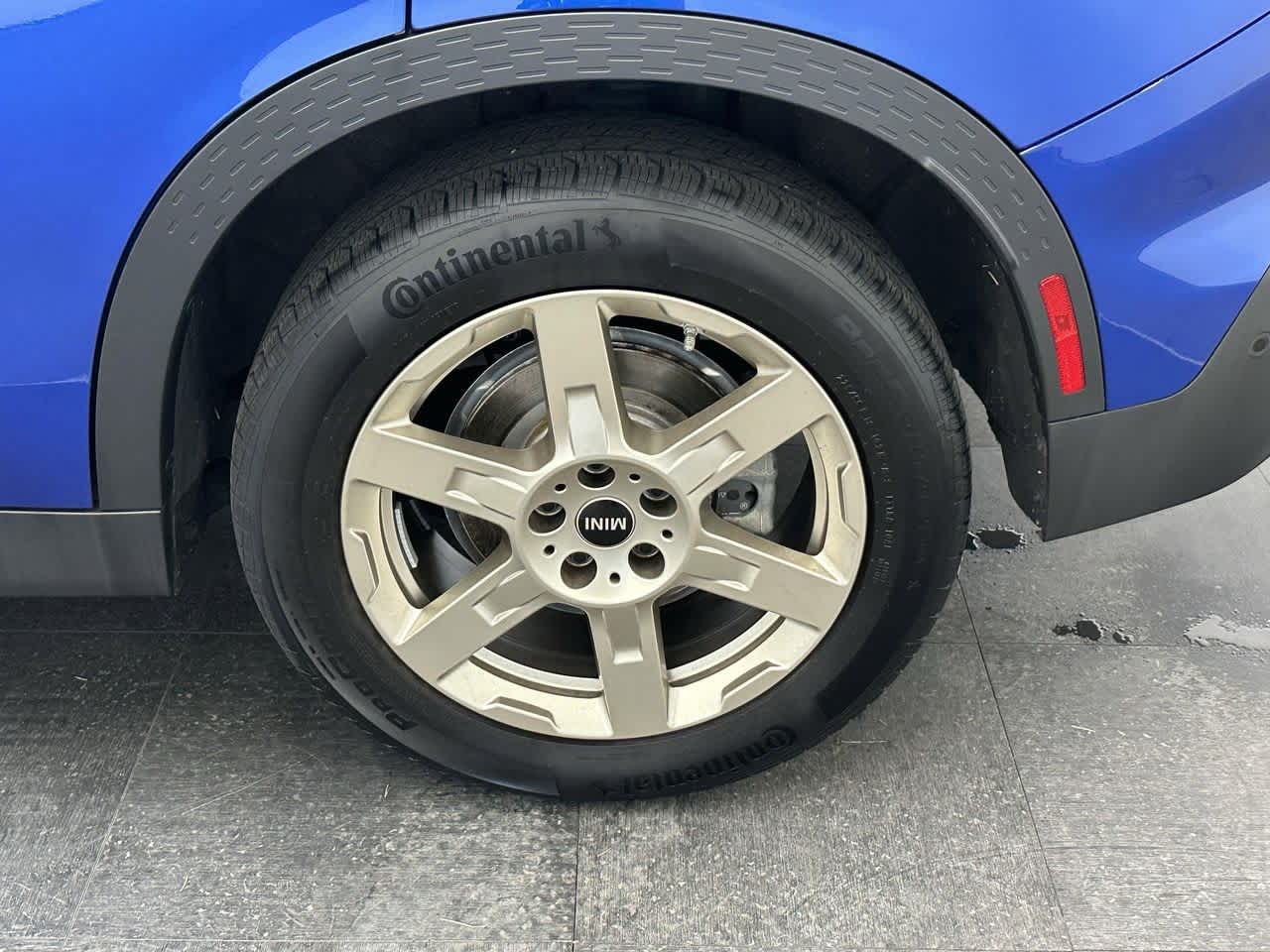 Thumbnail: 2025 MINI Cooper Countryman - 25