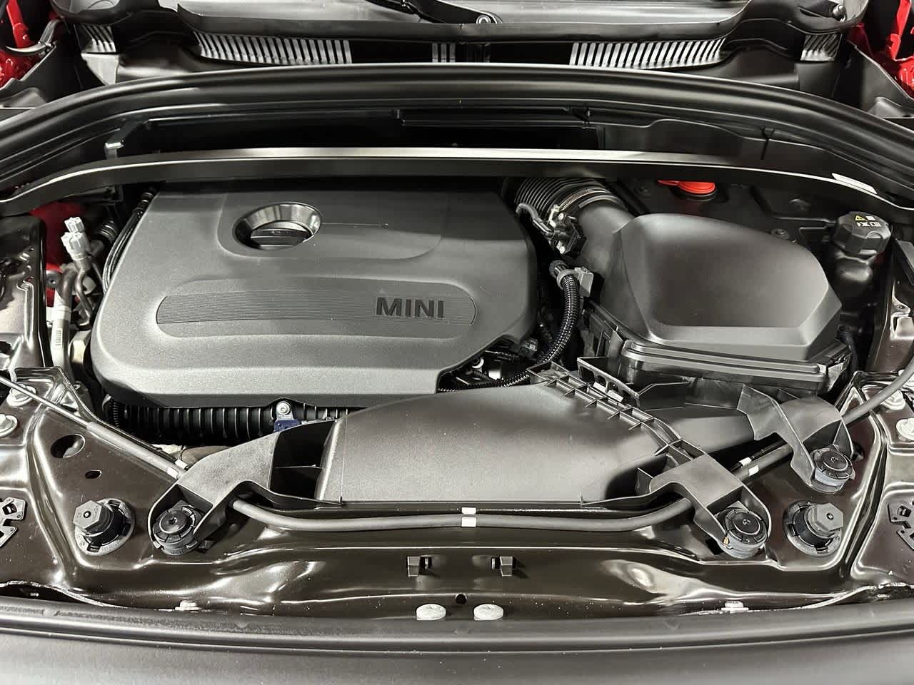 Thumbnail: 2025 MINI Cooper Countryman - 8