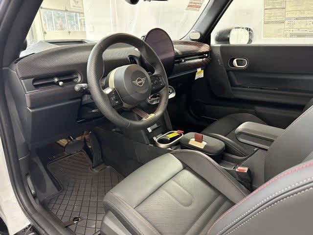 Thumbnail: 2026 MINI Cooper Convertible - 9