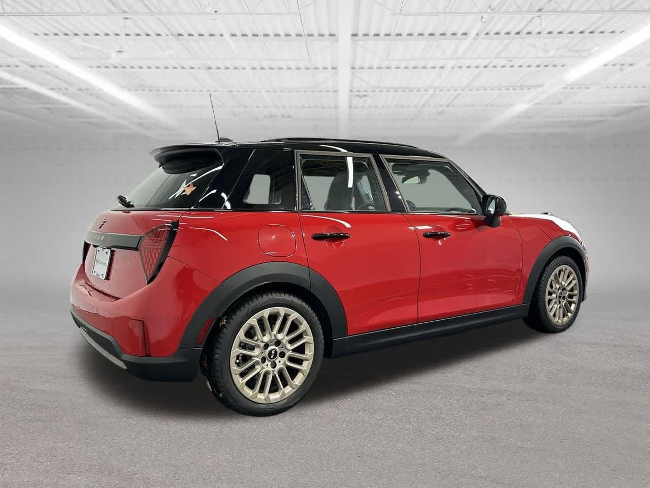 Thumbnail: 2025 MINI Cooper Hardtop - 6