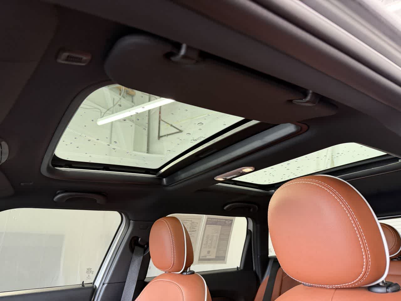 Thumbnail: 2023 MINI Cooper Clubman - 14