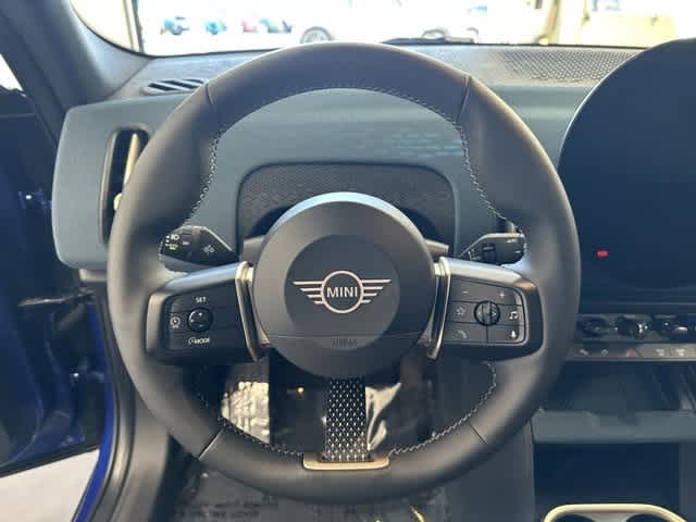 Thumbnail: 2025 MINI Cooper Countryman - 15