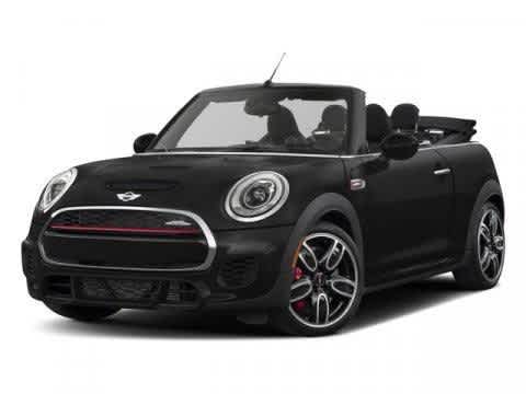 Thumbnail: 2017 MINI Cooper Convertible - 1