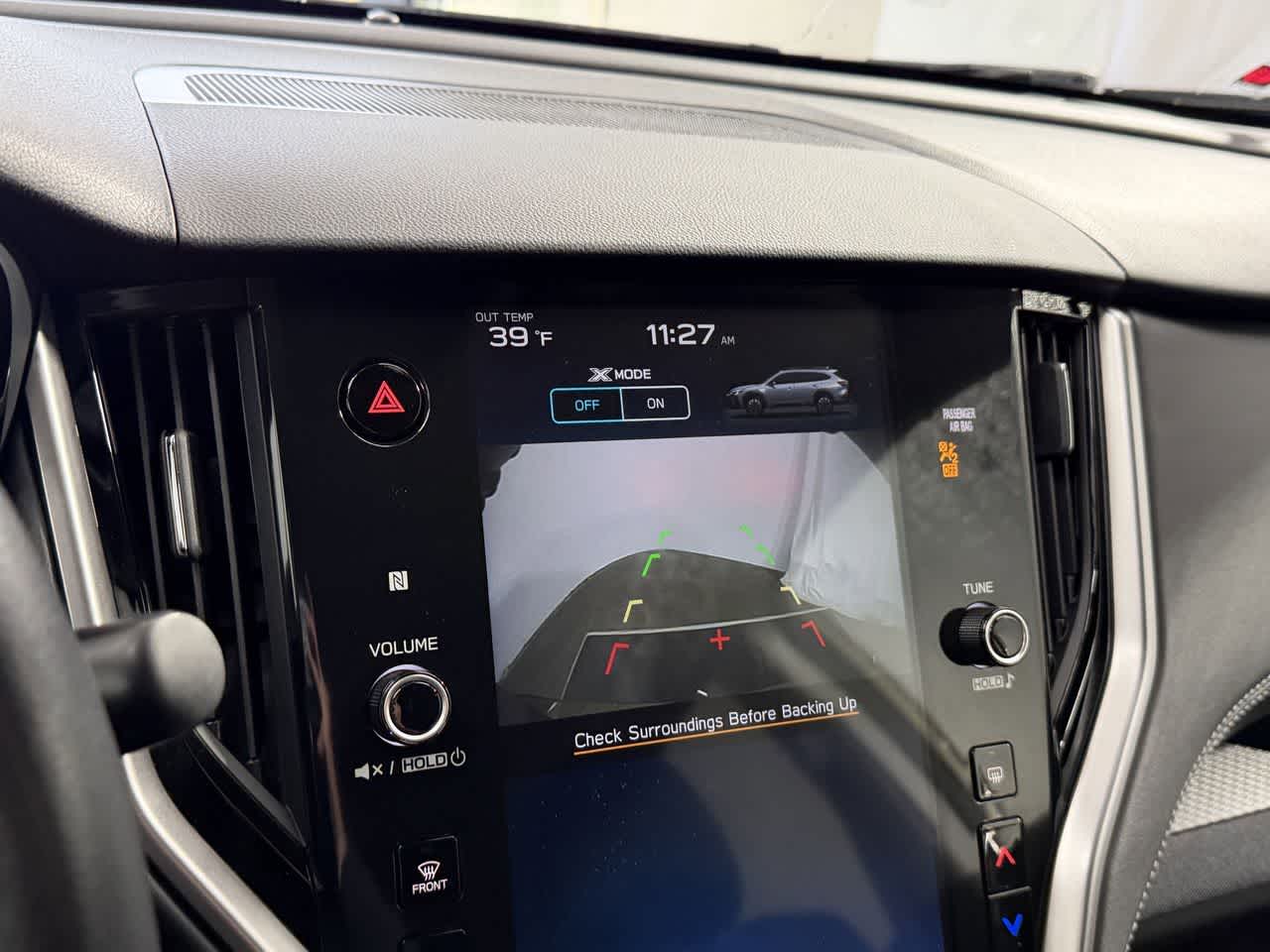 Thumbnail: 2024 Subaru Outback - 21