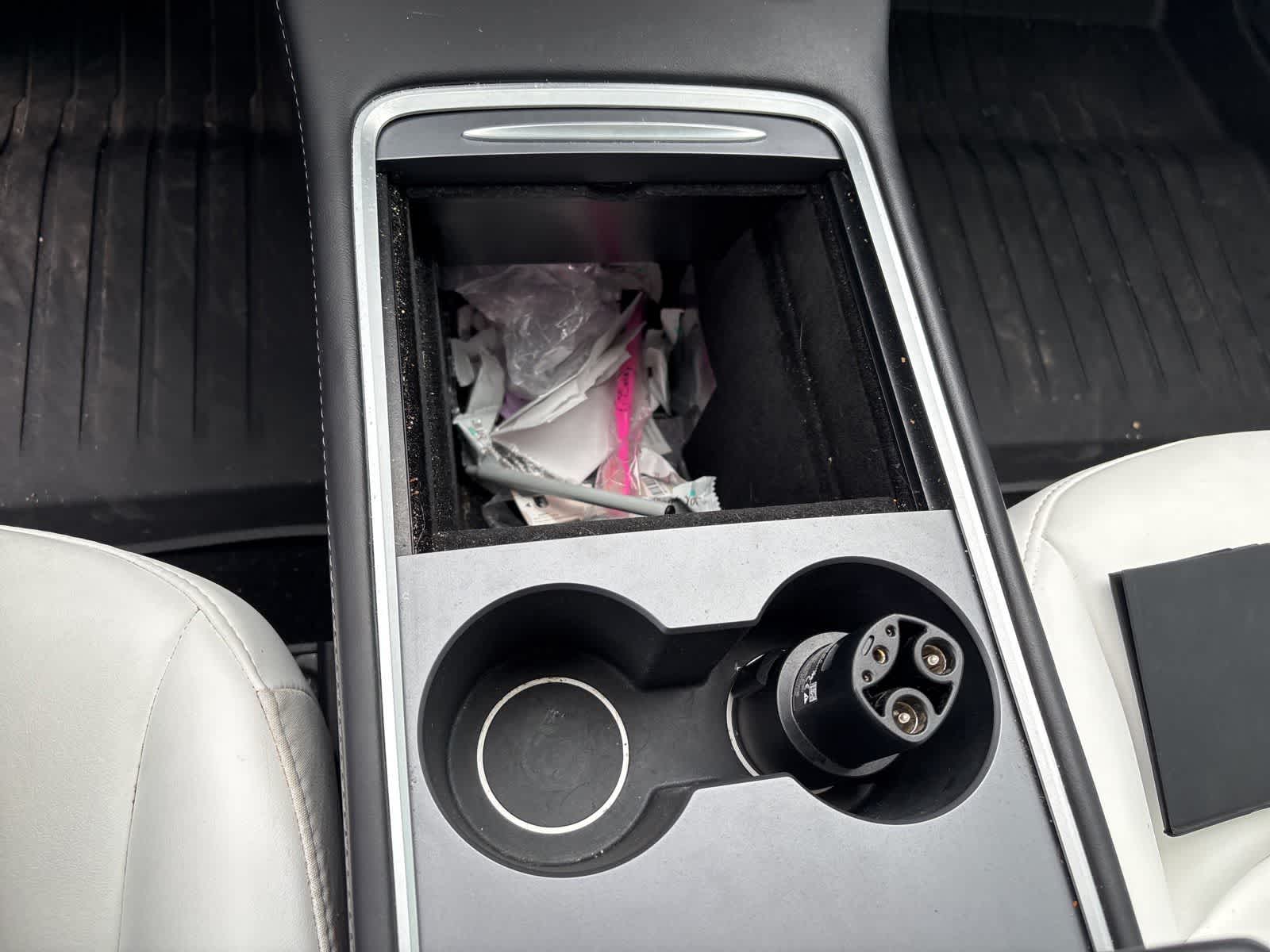 Thumbnail: 2023 Tesla Model 3 - 4