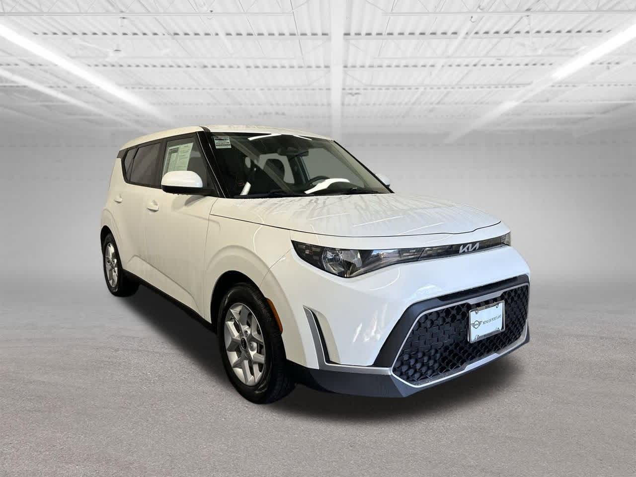 Thumbnail: 2024 Kia Soul - 7