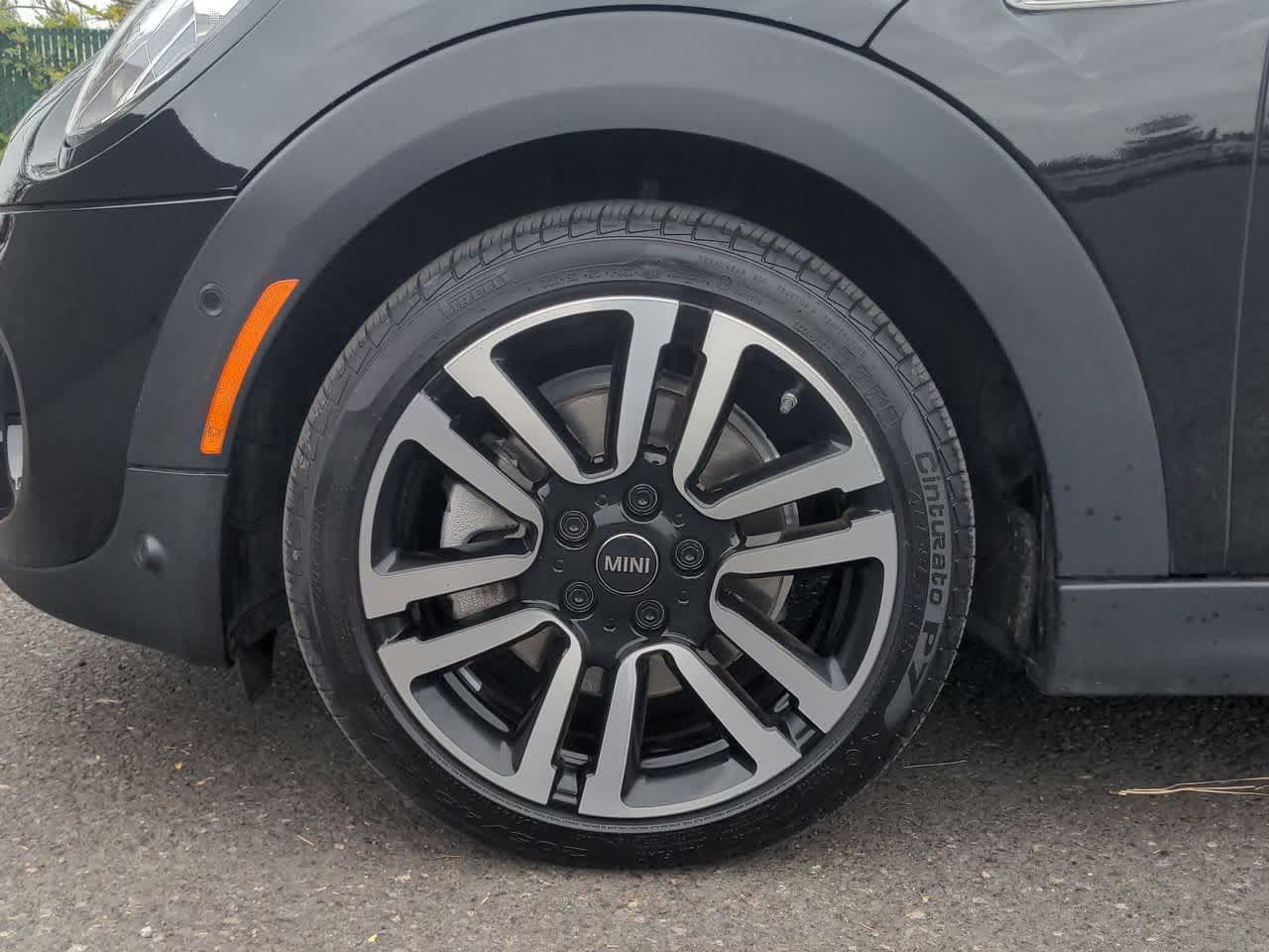 Thumbnail: 2020 MINI Cooper Hardtop - 12