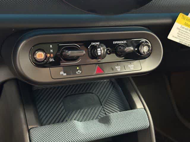 Thumbnail: 2025 MINI Cooper Countryman - 21