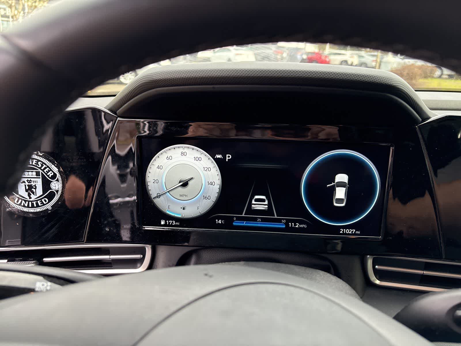 Thumbnail: 2021 Hyundai Elantra - 2