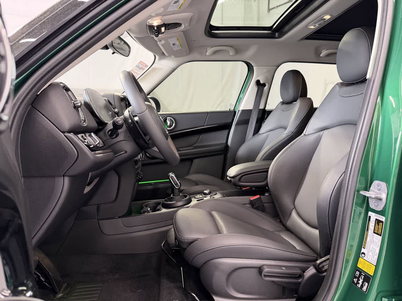 Thumbnail: 2023 MINI Cooper Countryman - 10