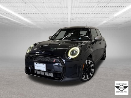 2024 MINI Hardtop 4 Door Cooper S Hatchback