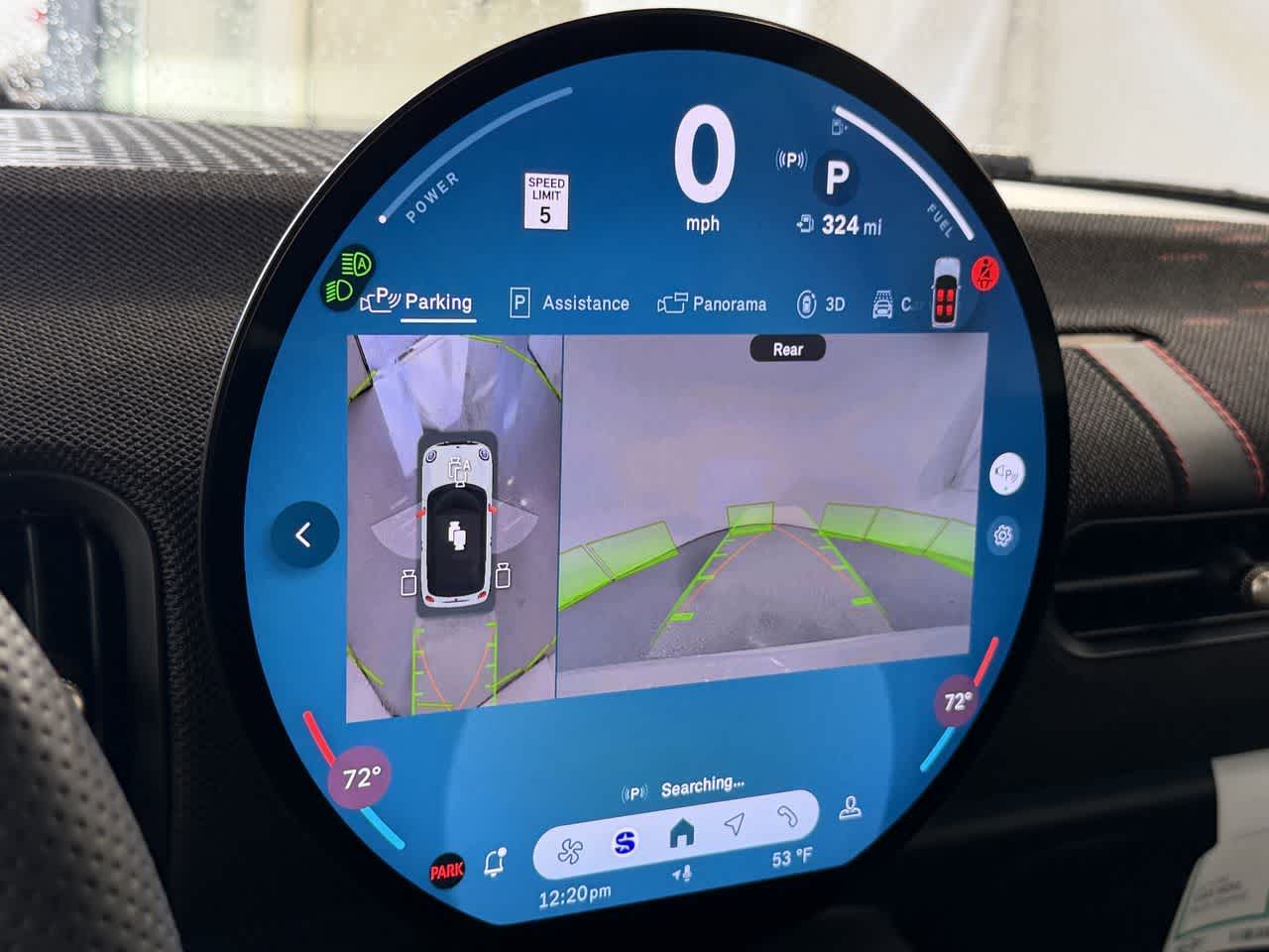 Thumbnail: 2026 MINI Cooper Convertible - 17