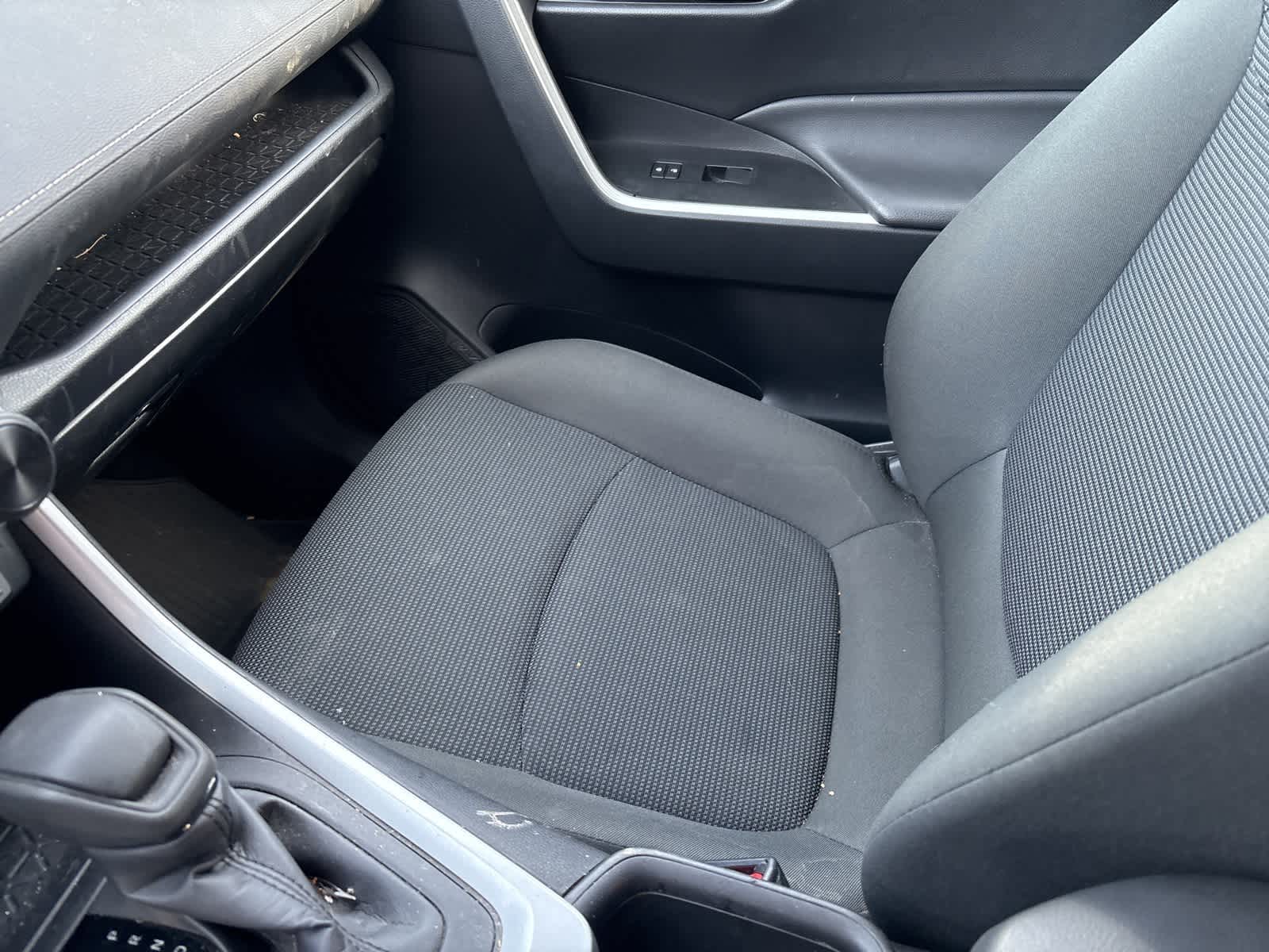 Thumbnail: 2024 Toyota RAV4 - 5