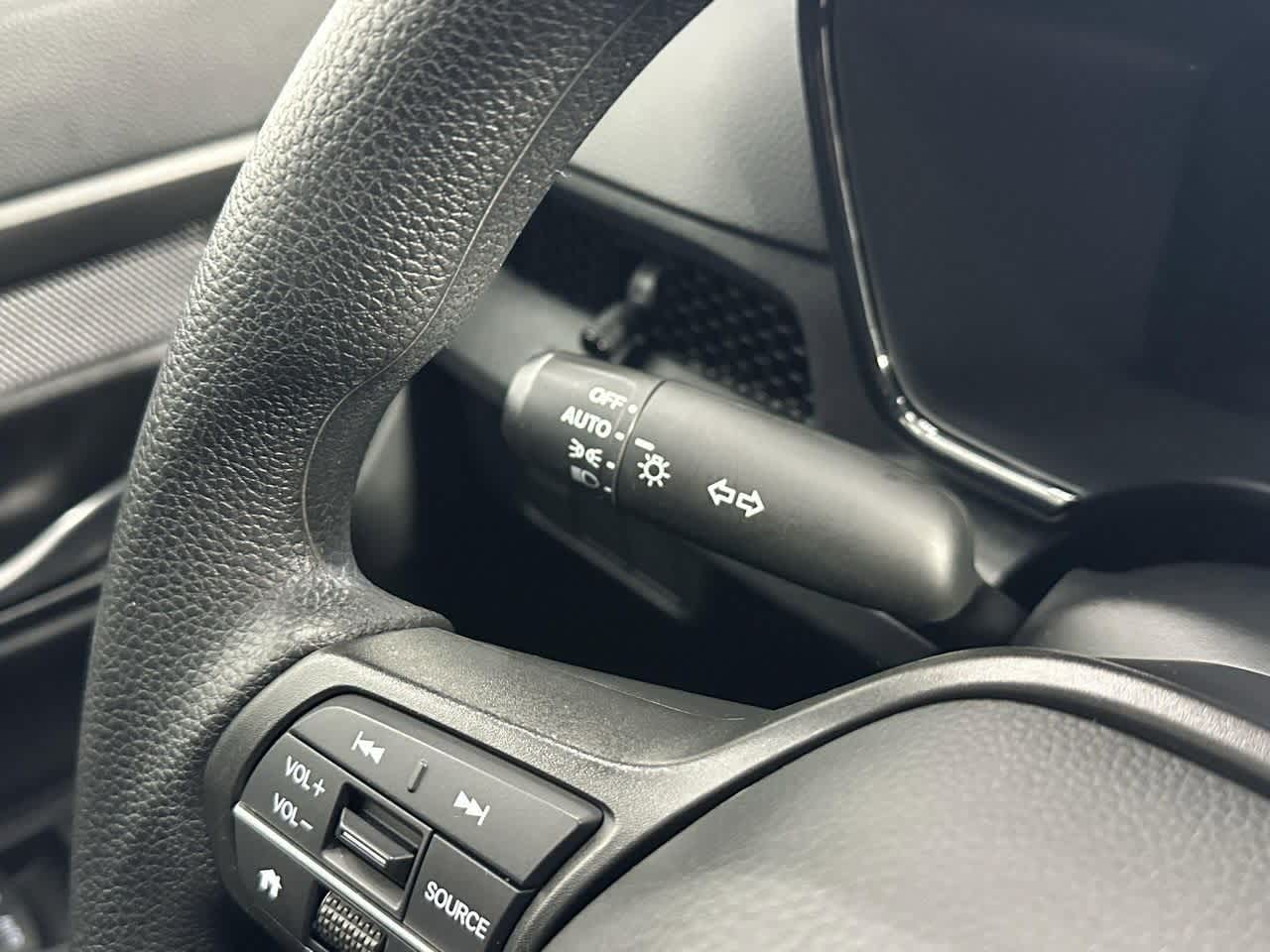 Thumbnail: 2024 Honda CR-V - 15