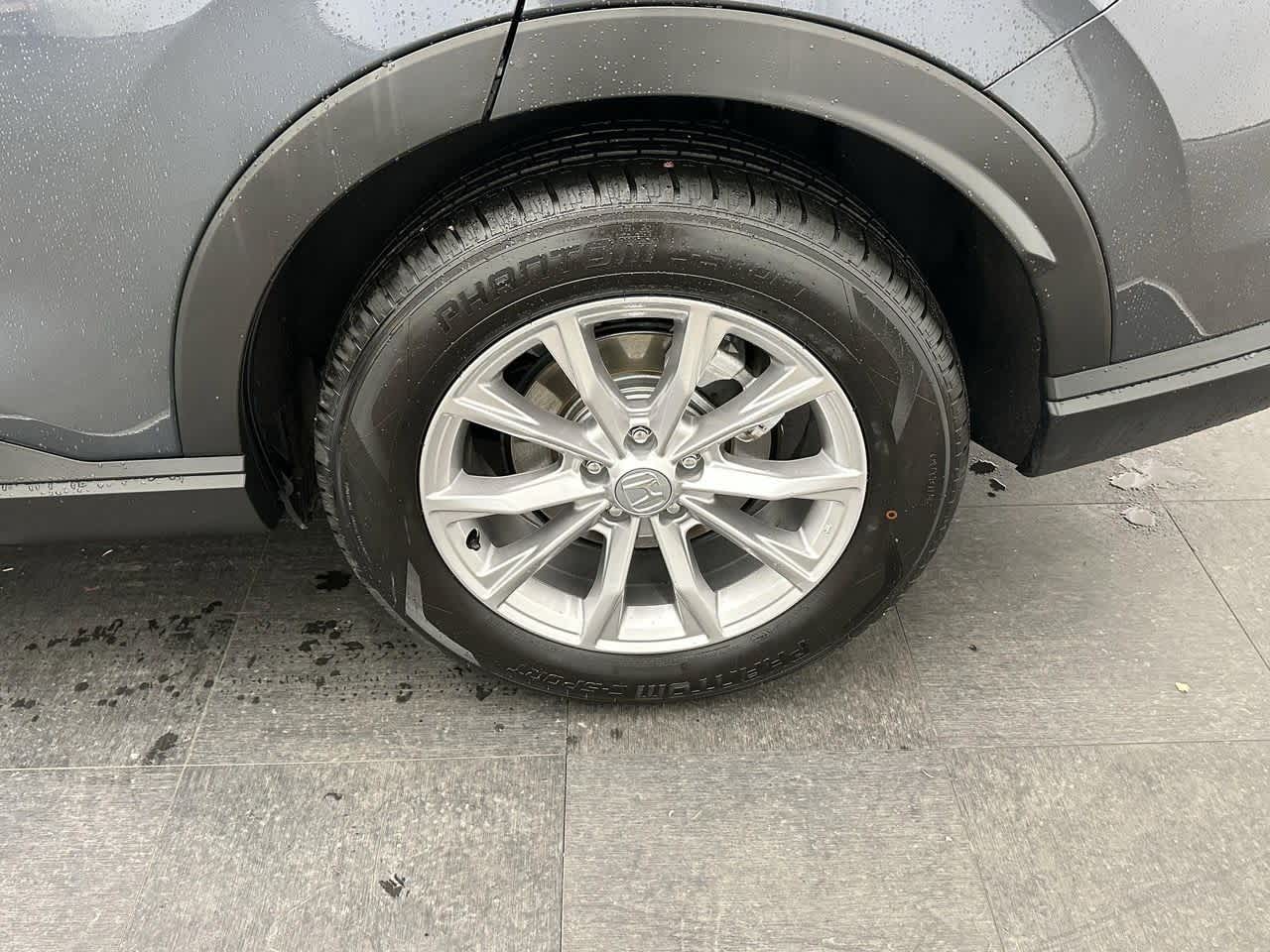 Thumbnail: 2024 Honda CR-V - 25