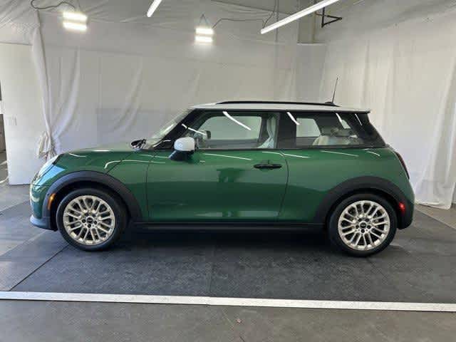 Thumbnail: 2026 MINI Cooper Hardtop - 2