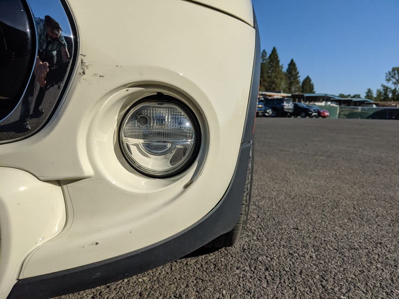 Thumbnail: 2019 MINI Cooper Hardtop - 10