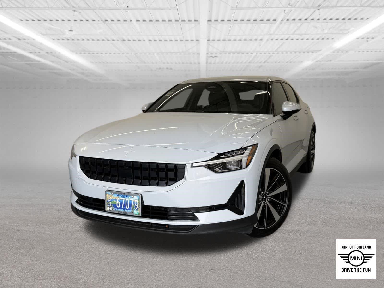 2022 Polestar 2 Long Range Dual Motor -
                  Portland, OR