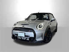 Used 2024 MINI Convertible Cooper S Convertible For Sale in Portland, OR