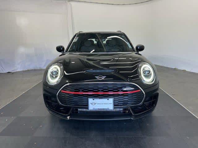 Thumbnail: 2021 MINI Cooper Clubman - 7