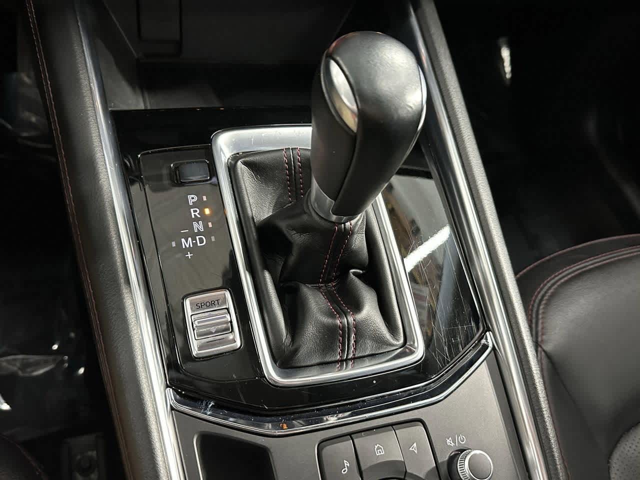 Thumbnail: 2024 Mazda CX-5 - 23