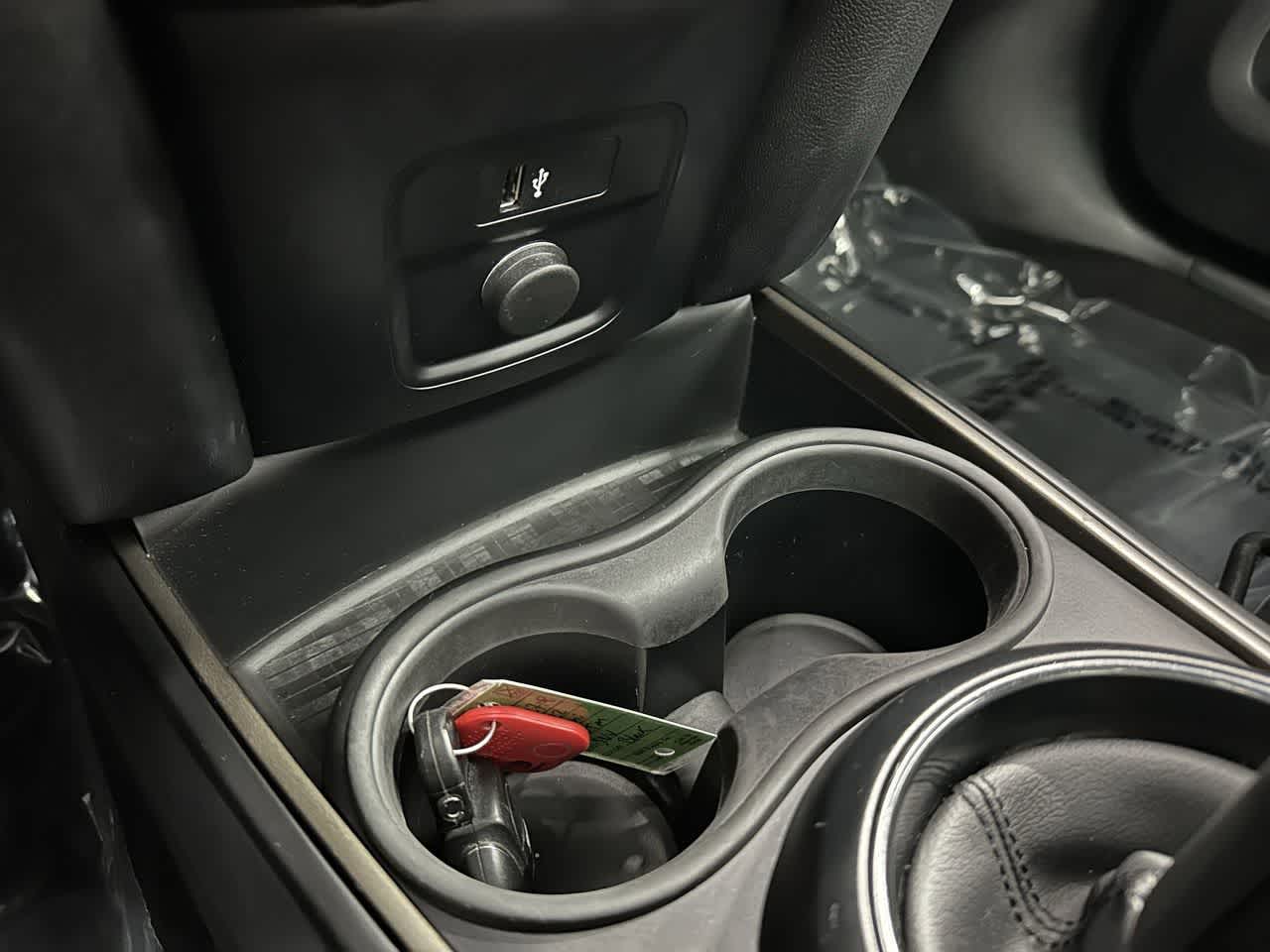 Thumbnail: 2022 MINI Cooper Countryman - 23