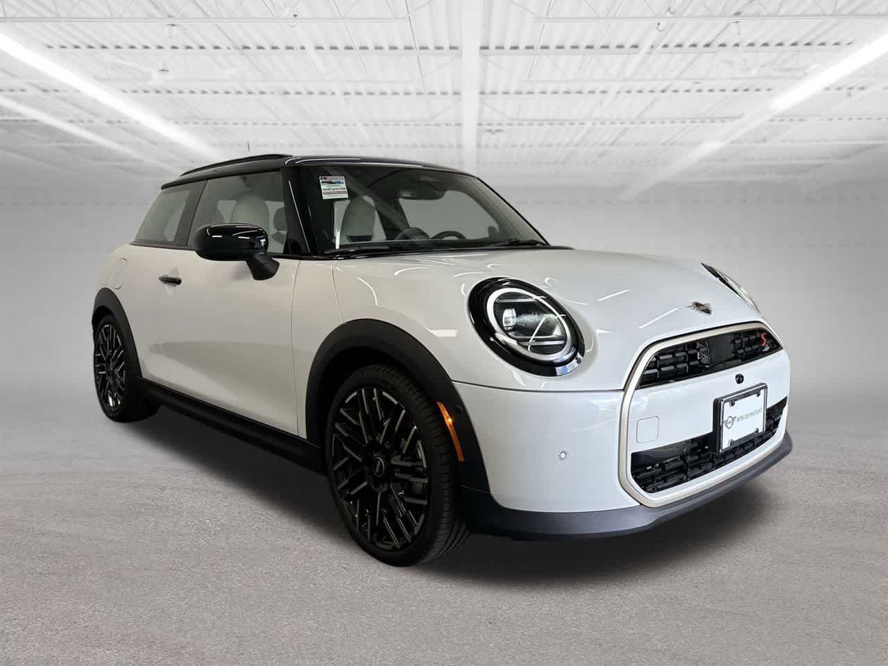 Thumbnail: 2025 MINI Cooper Hardtop - 7