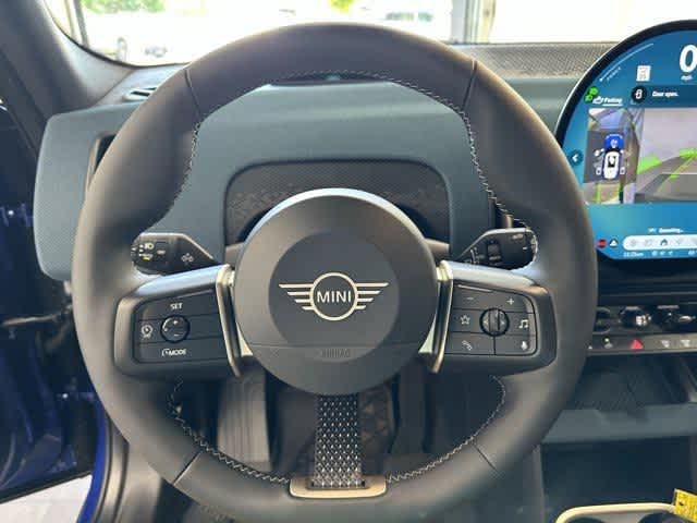 Thumbnail: 2025 MINI Cooper Countryman - 14