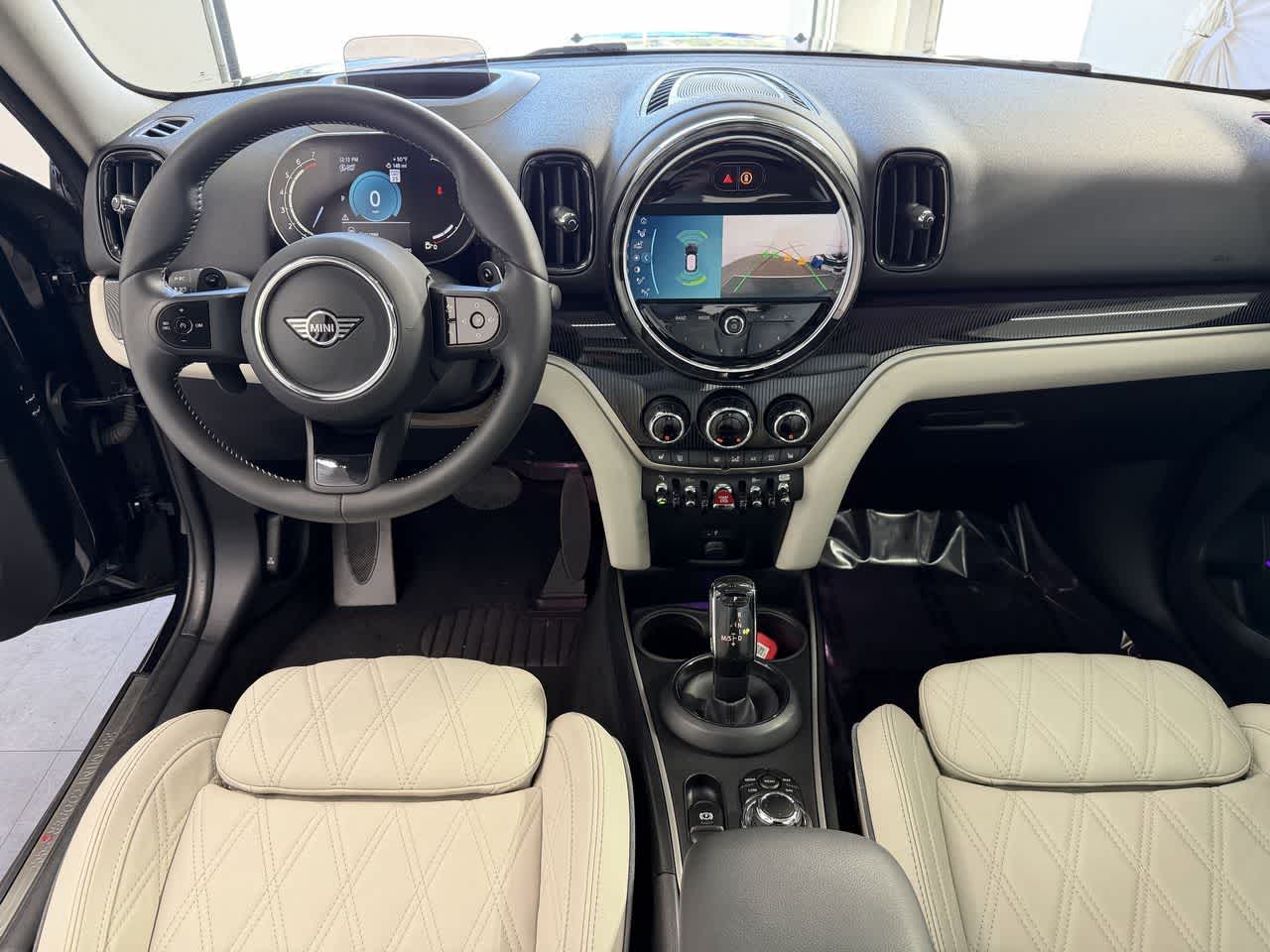 Thumbnail: 2023 MINI Cooper Countryman - 12