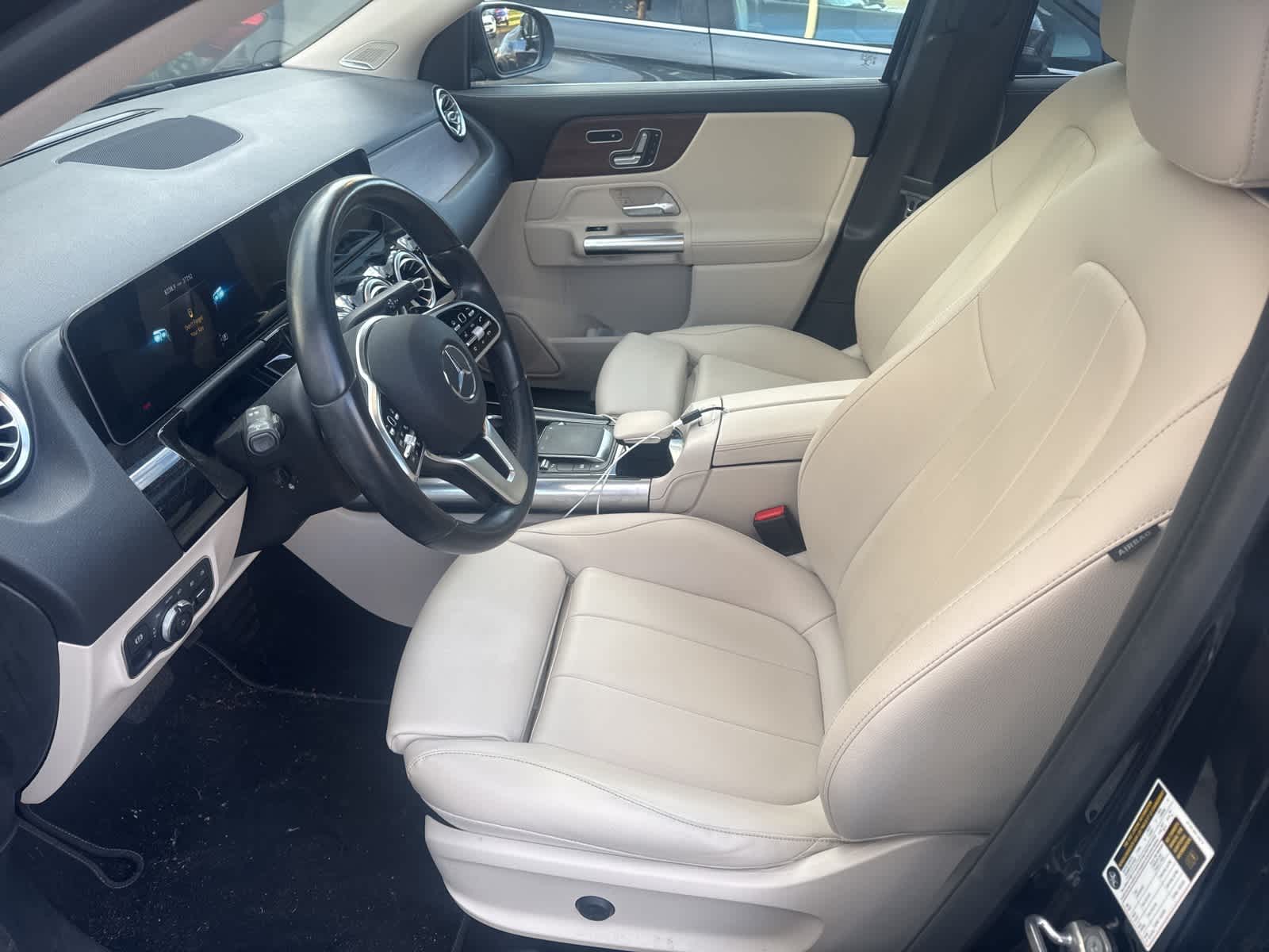 Thumbnail: 2021 Mercedes-Benz GLA - 6