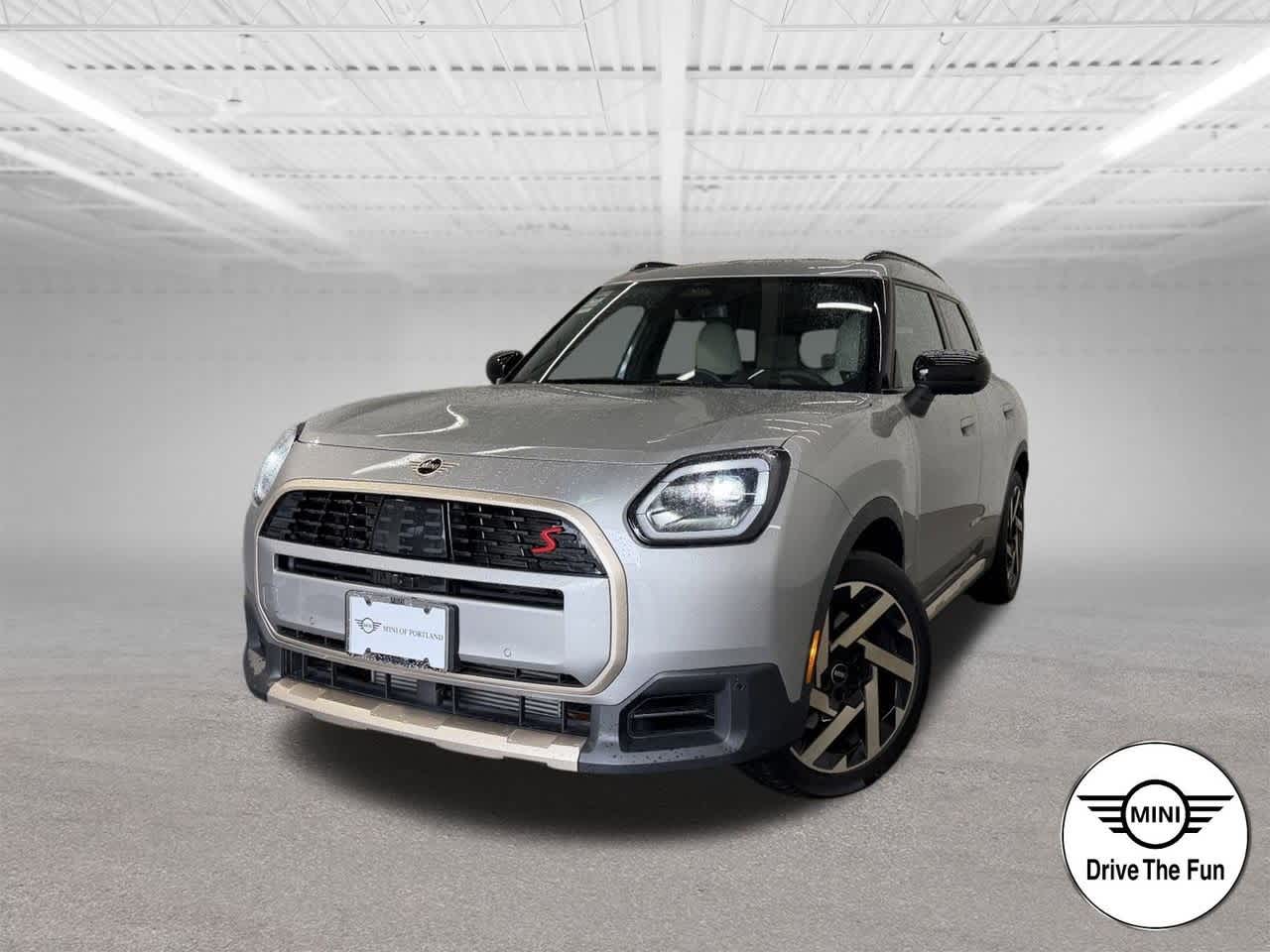 Thumbnail: 2025 MINI Cooper Countryman - 1