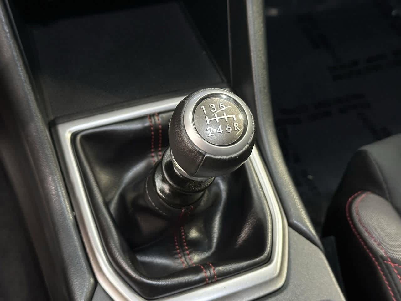 Thumbnail: 2022 Subaru WRX - 22