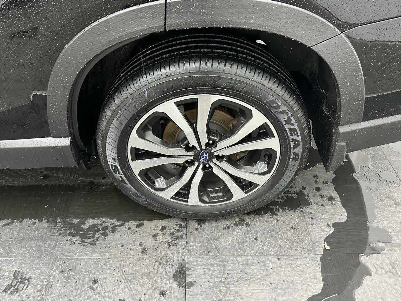 Thumbnail: 2021 Subaru Forester - 25