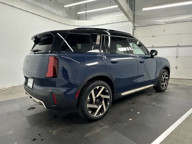 Thumbnail: 2025 MINI Cooper Countryman - 6