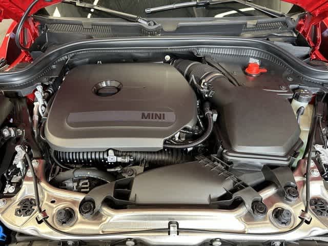 Thumbnail: 2025 MINI Cooper Hardtop - 9