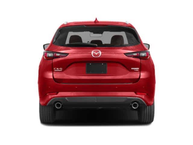 Thumbnail: 2022 Mazda CX-5 - 5
