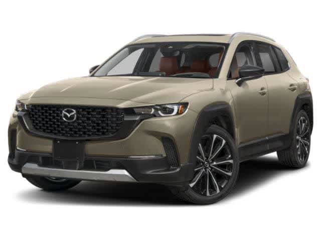 2024 Mazda CX-50 2.5 TURBO PREMIUM's photo
