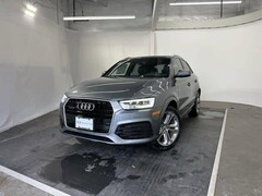 Used 2016 Audi Q3 2.0T Prestige SUV For Sale in Portland, OR