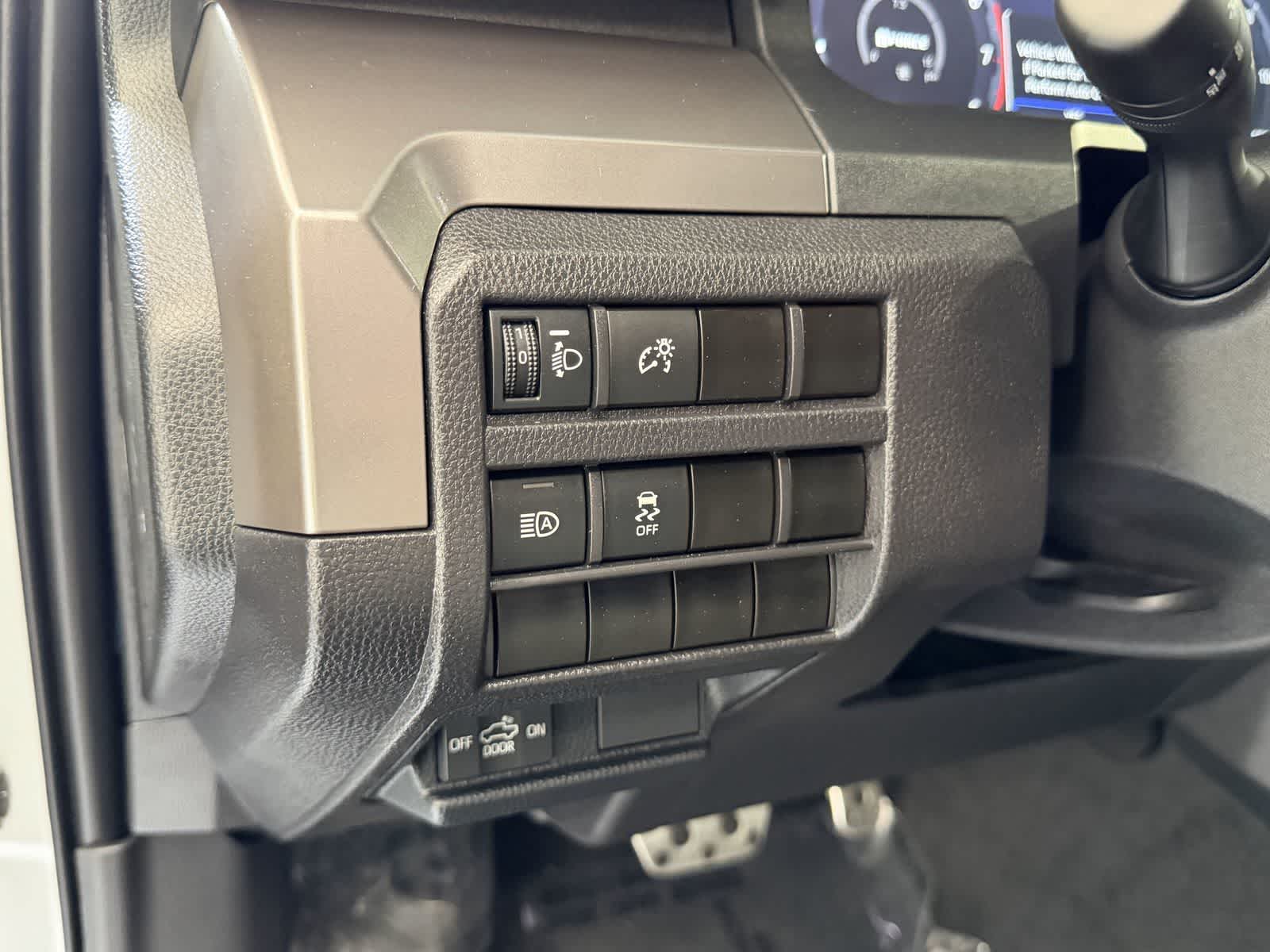 2024 Toyota Tacoma TRD Sport - Photo 15