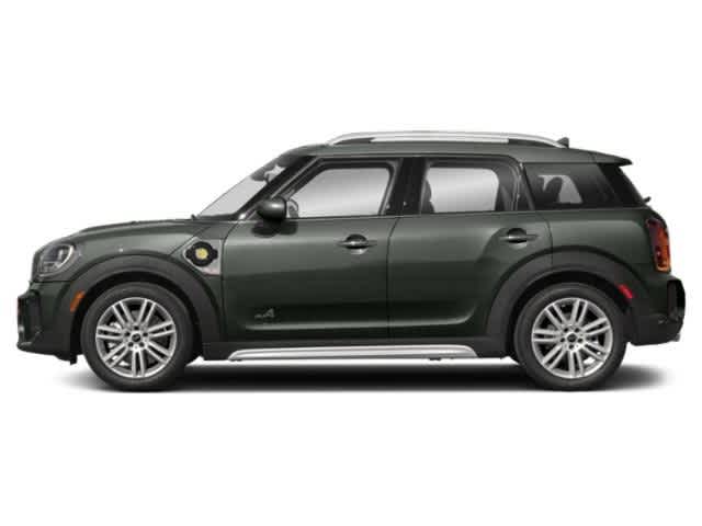 Thumbnail: 2022 MINI Cooper Countryman - 2