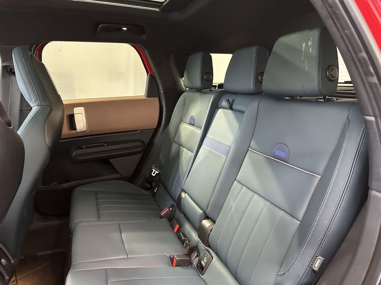 Thumbnail: 2025 MINI Cooper Countryman - 11