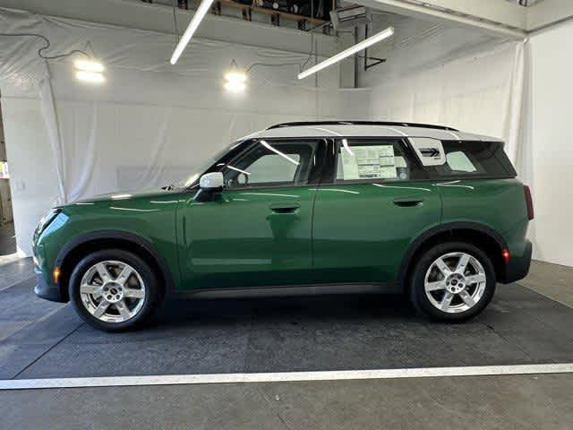 Thumbnail: 2026 MINI Cooper Countryman - 2