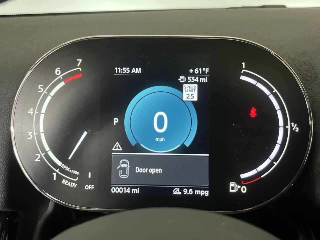 Thumbnail: 2023 MINI Cooper Countryman - 32