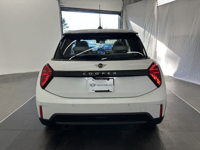 Thumbnail: 2025 MINI Cooper Hardtop - 4